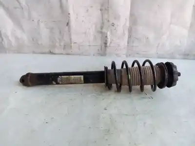 Peça sobressalente para automóvel em segunda mão AMORTECEDOR DIANTEIRO ESQUERDO por SMART CABRIO  Referências OEM IAM   