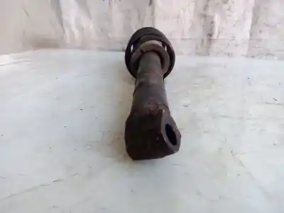 Peça sobressalente para automóvel em segunda mão amortecedor dianteiro esquerdo por smart cabrio básico referências oem iam   