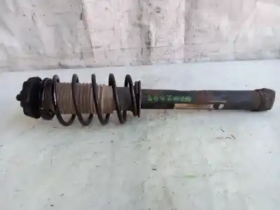 Peça sobressalente para automóvel em segunda mão amortecedor dianteiro esquerdo por smart cabrio básico referências oem iam   