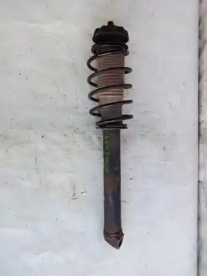 Peça sobressalente para automóvel em segunda mão amortecedor dianteiro esquerdo por smart cabrio básico referências oem iam   