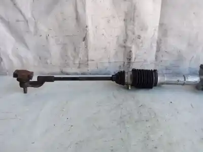 Peça sobressalente para automóvel em segunda mão caixa de direção por smart cabrio básico referências oem iam 26077402  