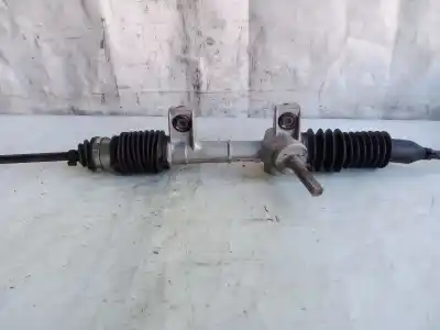 Peça sobressalente para automóvel em segunda mão caixa de direção por smart cabrio básico referências oem iam 26077402  