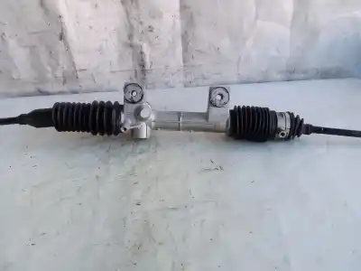 Peça sobressalente para automóvel em segunda mão caixa de direção por smart cabrio básico referências oem iam 26077402  