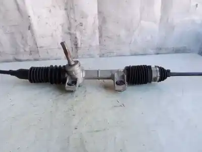 Peça sobressalente para automóvel em segunda mão caixa de direção por smart cabrio básico referências oem iam 26077402  