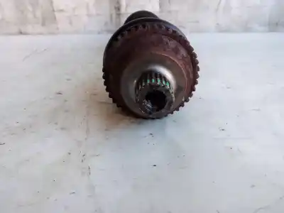 Second-hand car spare part rear left transmission for smart cabrio básico oem iam references   