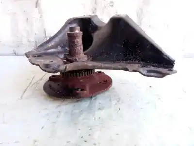 Second-hand car spare part front left knuckle for smart cabrio básico oem iam references 4330203413200360102  