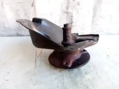 Second-hand car spare part front left knuckle for smart cabrio básico oem iam references 4330203413200360102  