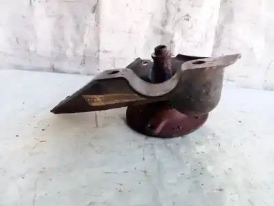 Second-hand car spare part front left knuckle for smart cabrio básico oem iam references 4330203413200360102  