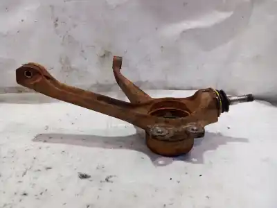 Second-hand car spare part front right knuckle for talbot horizon 1.4 oem iam references   