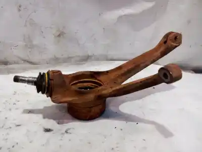 Second-hand car spare part front right knuckle for talbot horizon 1.4 oem iam references   