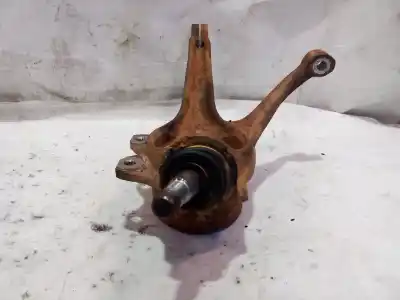 Second-hand car spare part front right knuckle for talbot horizon 1.4 oem iam references   