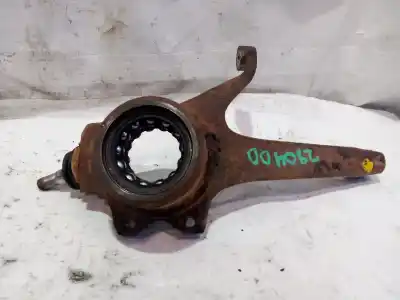 Second-hand car spare part front right knuckle for talbot horizon 1.4 oem iam references   