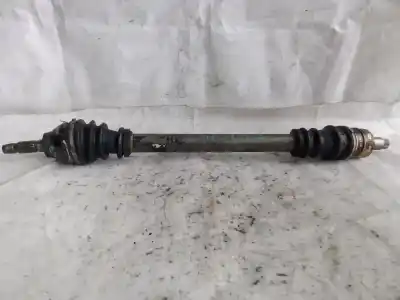 Second-hand car spare part front right transmission for talbot horizon 1.4 oem iam references 