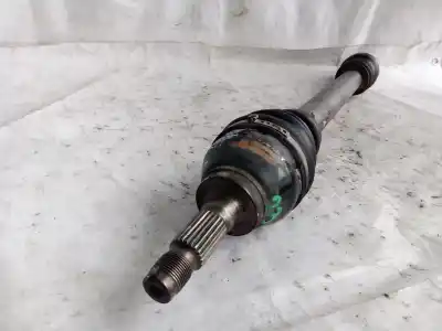 Second-hand car spare part front right transmission for talbot horizon 1.4 oem iam references   