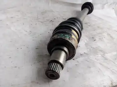 Second-hand car spare part front right transmission for talbot horizon 1.4 oem iam references   