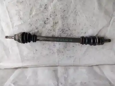 Second-hand car spare part front right transmission for talbot horizon 1.4 oem iam references   