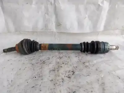 Second-hand car spare part front left transmission for talbot horizon 1.4 oem iam references 