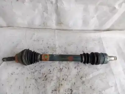 Second-hand car spare part front left transmission for talbot horizon 1.4 oem iam references   