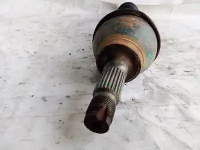 Second-hand car spare part front left transmission for talbot horizon 1.4 oem iam references   