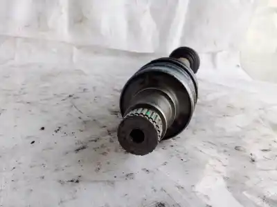 Second-hand car spare part front left transmission for talbot horizon 1.4 oem iam references   