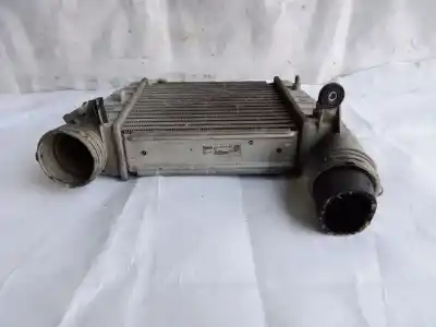 Tweedehands auto-onderdeel intercooler voor volkswagen phaeton (3d1, 3d2, 3d3, 3d4, 3d6, 3d7, 3d8, 3d9) 3.0 v6 tdi 4motion oem iam-referenties 880539s  