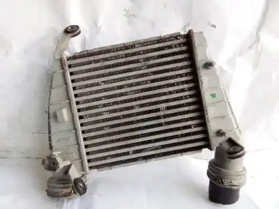 Tweedehands auto-onderdeel intercooler voor volkswagen phaeton (3d1, 3d2, 3d3, 3d4, 3d6, 3d7, 3d8, 3d9) 3.0 v6 tdi 4motion oem iam-referenties 880539s  