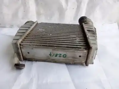 Tweedehands auto-onderdeel intercooler voor volkswagen phaeton (3d1, 3d2, 3d3, 3d4, 3d6, 3d7, 3d8, 3d9) 3.0 v6 tdi 4motion oem iam-referenties 880539s  