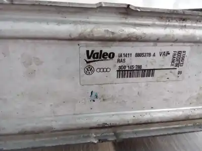 Автозапчасти б/у интеркулер за volkswagen phaeton (3d1, 3d2, 3d3, 3d4, 3d6, 3d7, 3d8, 3d9) 3.0 v6 tdi 4motion ссылки oem iam 3d0145788  