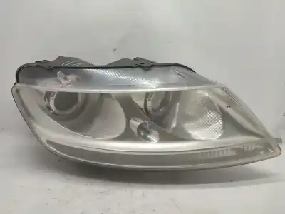 Автозапчастина б/у права фа для volkswagen phaeton (3d1, 3d2, 3d3, 3d4, 3d6, 3d7, 3d8, 3d9) 3.0 v6 tdi 4motion посилання на oem iam 3d1941018p