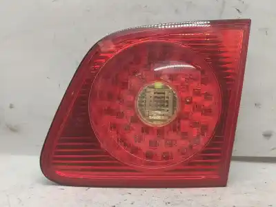 Автозапчастина б/у внутрішній правий завод для volkswagen phaeton (3d1, 3d2, 3d3, 3d4, 3d6, 3d7, 3d8, 3d9) 3.0 v6 tdi 4motion посилання на oem iam 