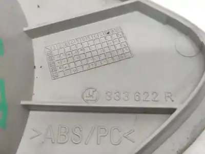 Автозапчастина б/у внутрішній правий завод для volkswagen phaeton (3d1, 3d2, 3d3, 3d4, 3d6, 3d7, 3d8, 3d9) 3.0 v6 tdi 4motion посилання на oem iam   