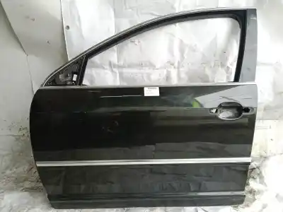 Автозапчастина б/у передні ліві двері для volkswagen phaeton (3d1, 3d2, 3d3, 3d4, 3d6, 3d7, 3d8, 3d9) 3.0 v6 tdi 4motion посилання на oem iam 