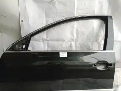 Tweedehands auto-onderdeel linker voordeur voor volkswagen phaeton (3d1, 3d2, 3d3, 3d4, 3d6, 3d7, 3d8, 3d9) 3.0 v6 tdi 4motion oem iam-referenties   