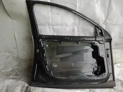 Tweedehands auto-onderdeel linker voordeur voor volkswagen phaeton (3d1, 3d2, 3d3, 3d4, 3d6, 3d7, 3d8, 3d9) 3.0 v6 tdi 4motion oem iam-referenties   