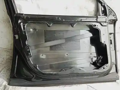 Tweedehands auto-onderdeel linker voordeur voor volkswagen phaeton (3d1, 3d2, 3d3, 3d4, 3d6, 3d7, 3d8, 3d9) 3.0 v6 tdi 4motion oem iam-referenties   