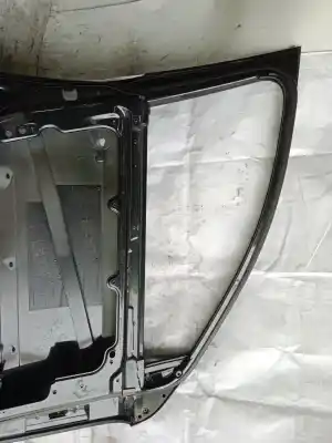 Tweedehands auto-onderdeel linker voordeur voor volkswagen phaeton (3d1, 3d2, 3d3, 3d4, 3d6, 3d7, 3d8, 3d9) 3.0 v6 tdi 4motion oem iam-referenties   