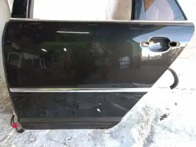 Pezzo di ricambio per auto di seconda mano porta posteriore sinistra per volkswagen phaeton (3d1, 3d2, 3d3, 3d4, 3d6, 3d7, 3d8, 3d9) 3.0 v6 tdi 4motion riferimenti oem iam   