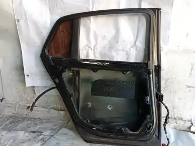 Pezzo di ricambio per auto di seconda mano porta posteriore sinistra per volkswagen phaeton (3d1, 3d2, 3d3, 3d4, 3d6, 3d7, 3d8, 3d9) 3.0 v6 tdi 4motion riferimenti oem iam   
