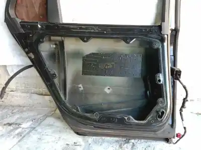 Pezzo di ricambio per auto di seconda mano porta posteriore sinistra per volkswagen phaeton (3d1, 3d2, 3d3, 3d4, 3d6, 3d7, 3d8, 3d9) 3.0 v6 tdi 4motion riferimenti oem iam   