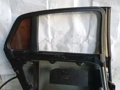 Pezzo di ricambio per auto di seconda mano porta posteriore sinistra per volkswagen phaeton (3d1, 3d2, 3d3, 3d4, 3d6, 3d7, 3d8, 3d9) 3.0 v6 tdi 4motion riferimenti oem iam   