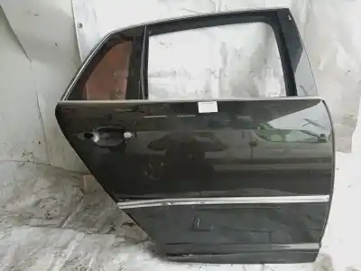 Автозапчастина б/у двері задні праві для volkswagen phaeton (3d1, 3d2, 3d3, 3d4, 3d6, 3d7, 3d8, 3d9) 3.0 v6 tdi 4motion посилання на oem iam 