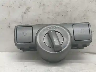 Автозапчастина б/у управління світлом для volkswagen phaeton (3d1, 3d2, 3d3, 3d4, 3d6, 3d7, 3d8, 3d9) 3.0 v6 tdi 4motion посилання на oem iam 3d0941531
