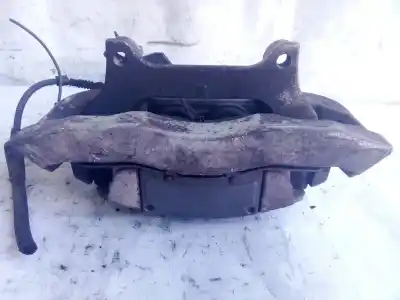 Second-hand car spare part front right brake caliper for volkswagen phaeton (3d1, 3d2, 3d3, 3d4, 3d6, 3d7, 3d8, 3d9) 3.0 v6 tdi 4motion oem iam references   