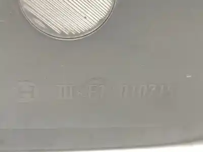 Second-hand car spare part right rearview mirror for volkswagen phaeton (3d1, 3d2, 3d3, 3d4, 3d6, 3d7, 3d8, 3d9) 3.0 v6 tdi 4motion oem iam references e1010715  