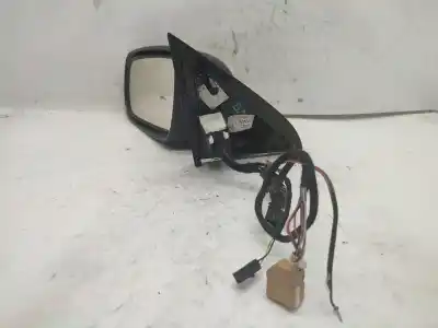 Second-hand car spare part left rearview mirror for volkswagen phaeton (3d1, 3d2, 3d3, 3d4, 3d6, 3d7, 3d8, 3d9) 3.0 v6 tdi 4motion oem iam references e1010715  