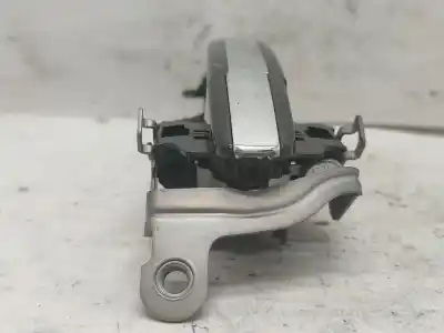 Second-hand car spare part exterior right front door handle for volkswagen phaeton (3d1, 3d2, 3d3, 3d4, 3d6, 3d7, 3d8, 3d9) 3.0 v6 tdi 4motion oem iam references 3d0837886n  