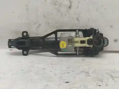 Tweedehands auto-onderdeel buitenste handgreep achter links voor volkswagen phaeton (3d1, 3d2, 3d3, 3d4, 3d6, 3d7, 3d8, 3d9) 3.0 v6 tdi 4motion oem iam-referenties 3d0837885l  