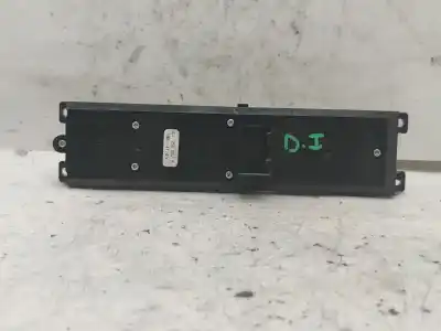 Tweedehands auto-onderdeel linker voorruit schakelaar voor volkswagen phaeton (3d1, 3d2, 3d3, 3d4, 3d6, 3d7, 3d8, 3d9) 3.0 v6 tdi 4motion oem iam-referenties 3d1959857b  