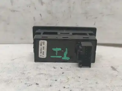 Second-hand car spare part rear left power window switch for volkswagen phaeton (3d1, 3d2, 3d3, 3d4, 3d6, 3d7, 3d8, 3d9) 3.0 v6 tdi 4motion oem iam references 3d0959858e  