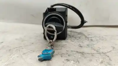 Second-hand car spare part IGNITION SWITCH for MERCEDES-BENZ CLASE C (W203)  OEM IAM references 2095450908  